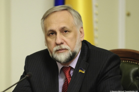 Парламент України прийняв законопроект про реформування нафтогазового комплексу