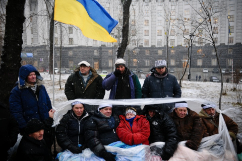 Налоговая выявляет псевдо-чернобыльцев