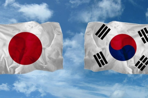 Японія відкликала свого посла з Південної Кореї через спірні острови