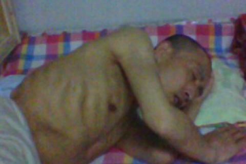 Ще один в'язень сумління загинув від тортур китайських поліцейських