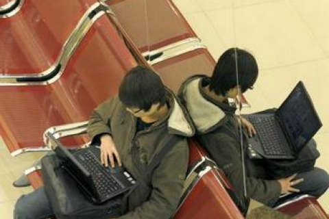 Китайські урядові сайти заражають програмою-шпигуном користувачів Інтернет