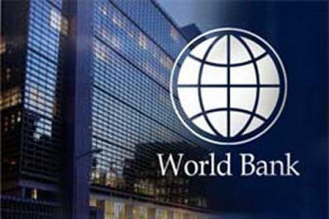 Світовий банк опублікував прогноз світової економіки до 2015 року