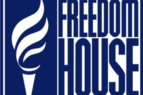 Віктор Янукович проаналізував звіт «Freedom House» у захист демократії в Україні