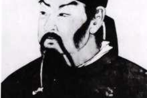 Сунь Симяо - відомий лікар династії Тан
