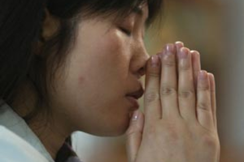 У Китаї відбулися зіткнення між поліцією й християнами