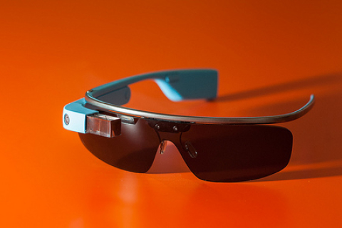 Нью-Йоркські поліцейські випробують Google Glass