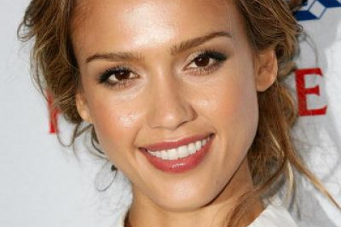 Фотосессия Джессики Альбы / Jessica Alba