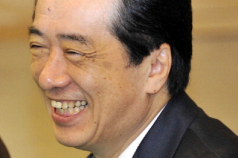 Весь уряд Японії піде у відставку