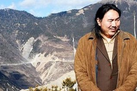 Известного тибетского эколога приговорили к 15 годам тюрьмы