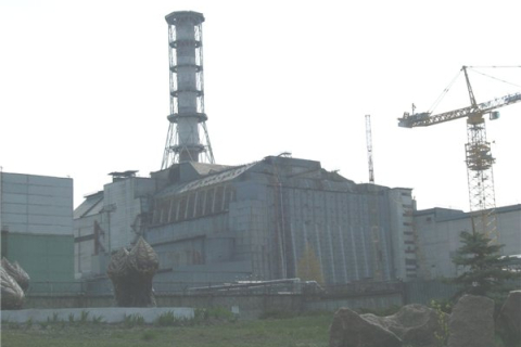 Чорнобильську АЕС повністю закриють до 2064 року