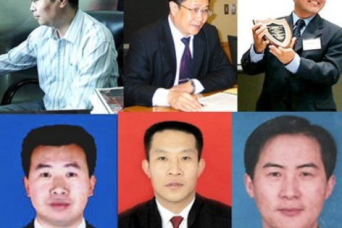 Адвокатам у Китаї заборонено доводити невинність послідовників Фалуньгун