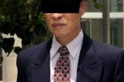 Суд США засудив ученого до 7 років в'язниці за шпигунство на користь КНР