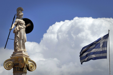 MSCI позбавила Грецію статусу розвиненої країни