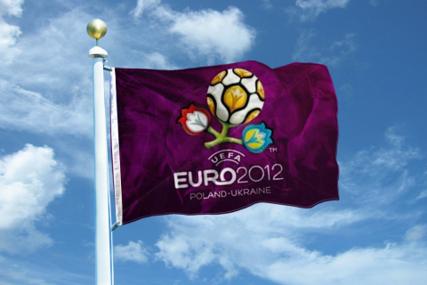 Євро-2012 очима підприємців: очікування та реальність