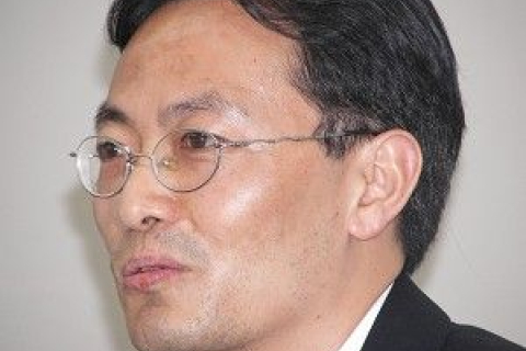 Бывший профессор Университета Пекина желает присоединиться к Коалиции по расследованию преступлений в отношении Фалуньгун