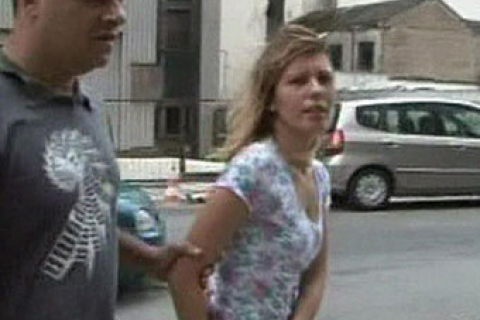 Бразильська поліція заарештувала ватажка «банди блондинок»