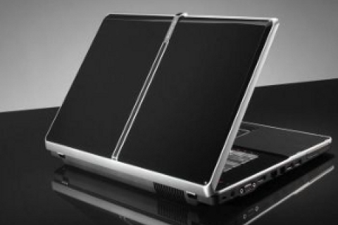 Компания Gateway выпустила две новые серии ноутбуков