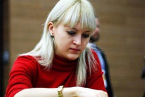 ЧС з шахів: Шахова корона вперше прописалася на Україні
