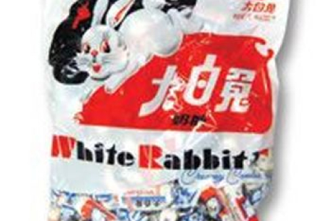 Запрещенный химикат обнаружен в китайских конфетах, экспортируемых в другие страны