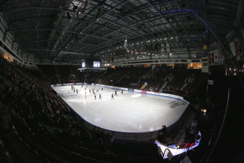 Фігурне катання: «Skate Canada» 2012 визначив переможців