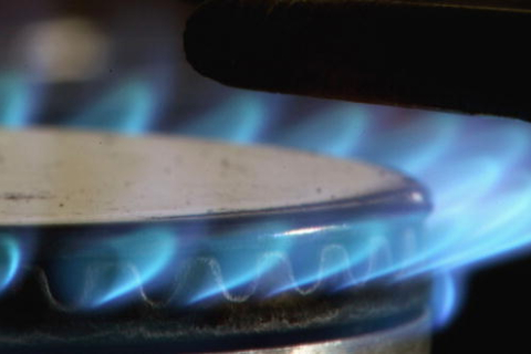 Газпром не позволит Украине уменьшить закупки газа