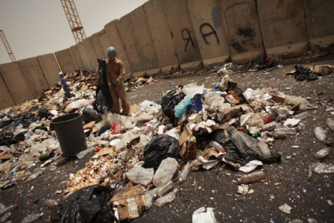 У комунальні послуги планують включити плату за переробку сміття