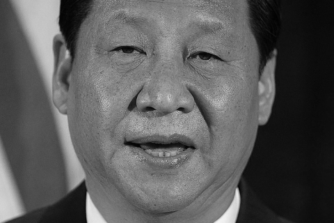 Си Цзиньпин озвучил линию партии в США 