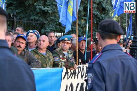 Тігіпко та афганці так і не домовилися