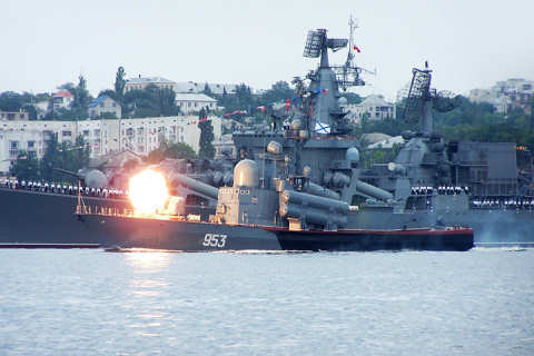Украина и Россия подпишут ряд соглашений по Черноморскому флоту
