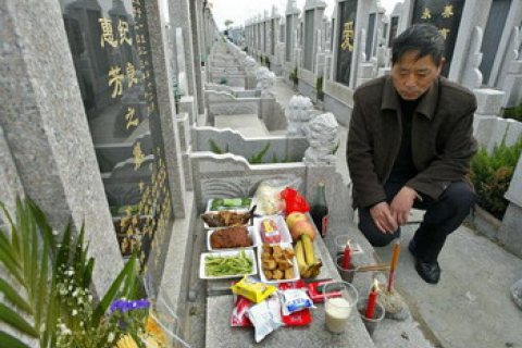 ООН: У Китая почти самый высокий «Индекс риска смертности»