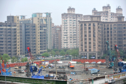 Елітне житло у Києві в 2012 році подорожчає