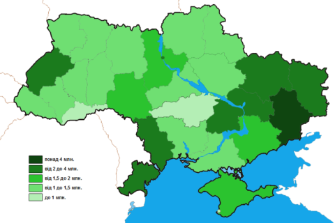 Кількість абортів зменшується, але репродуктивне здоров’я українців погіршилось — експерти