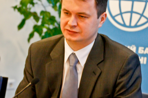 Світовий банк: Україні криза загрожує менше, ніж іншим країнам