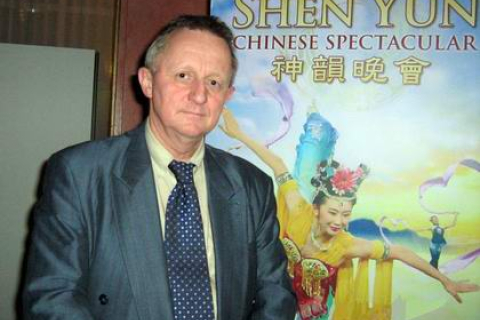Попытки китайского посольства сорвать представление труппы «Шень Юнь» оказались для шоу рекламой