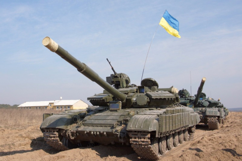 На підприємствах «Укроборонпрома» зникло майже 200 одиниць бронетанкової техніки