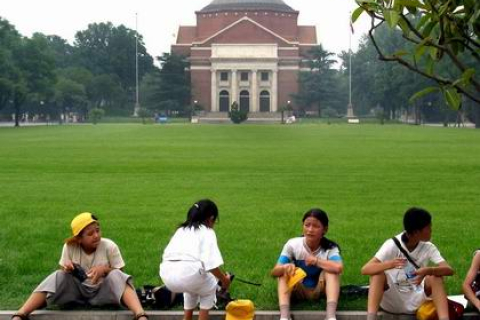 Китайские ВУЗы не смогли войти даже в первую сотню рейтинга университетов мира