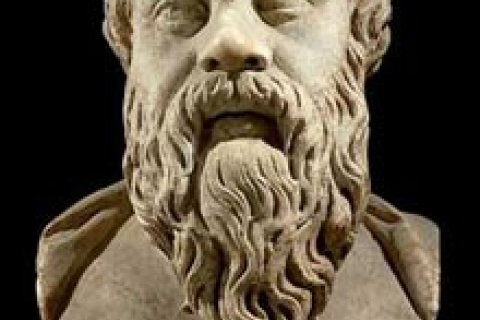 Суд над філософом Сократом