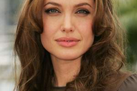 Досьє: Анджеліна Джолі / Angelina Jolie