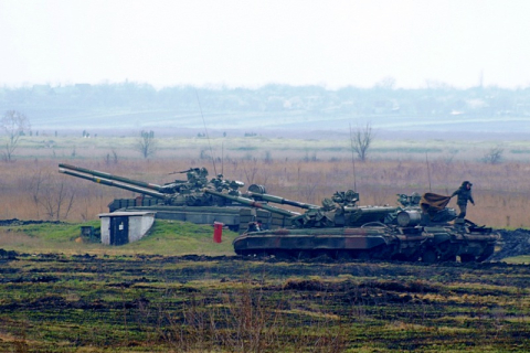 В Україні завершено часткову мобілізацію