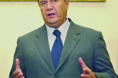 Янукович, Азаров і Клюєв до цього часу приховують свої прибутки