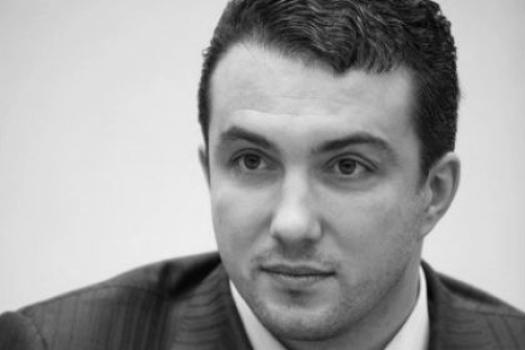У Підмосков'ї знайшли тіло депутата в бочці з цементом