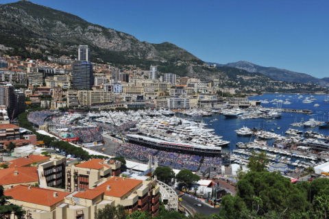 Огляд ринку елітної нерухомості в Монако