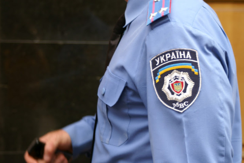 Под Донецком задержали милиционеров, сбывавших наркотики