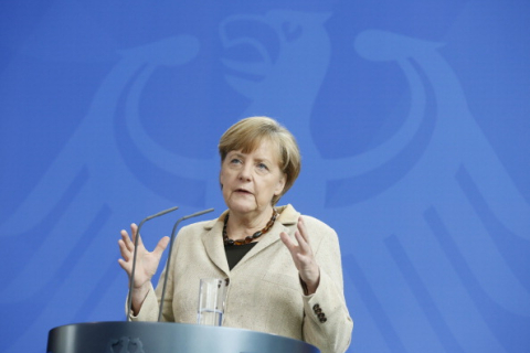 Меркель назвала умови участі представників ДНР у переговорах ОБСЄ
