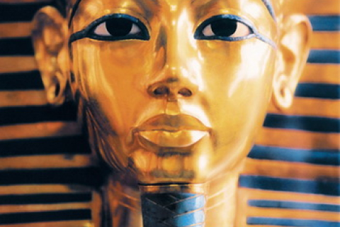 Від хвороб очей стародавні єгиптяни використовували свинець