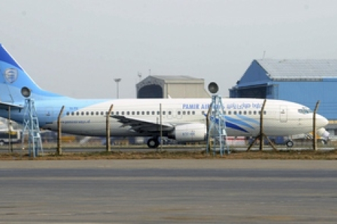 Boeing 737 при посадці в колумбійському порту розколовся: одна людина загинула, 114 отримали травми