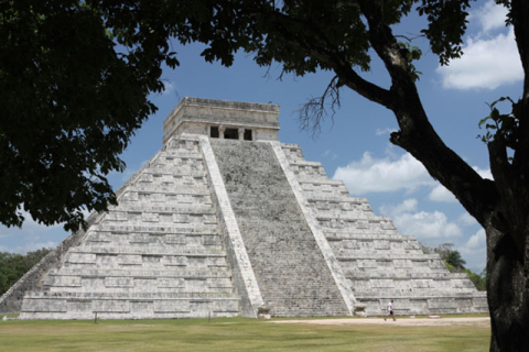Календар майя: що нас чекає у 2012 році?