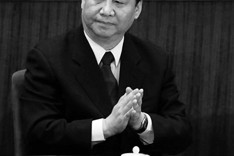 Си Цзиньпин — ожидаемый новый лидер китайского режима