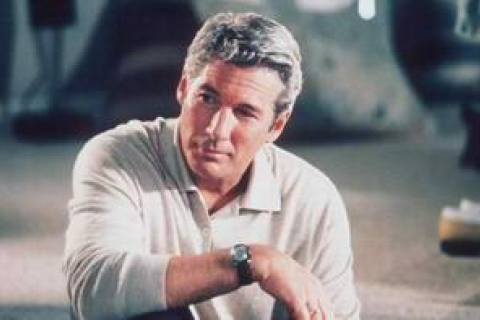 Досьє: Річард Гір / Richard Gere