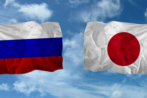Япония недовольна визитом Медведева на остров Кунашир